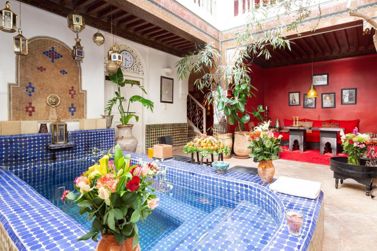 La Terrasse Des Oliviers Affittacamere