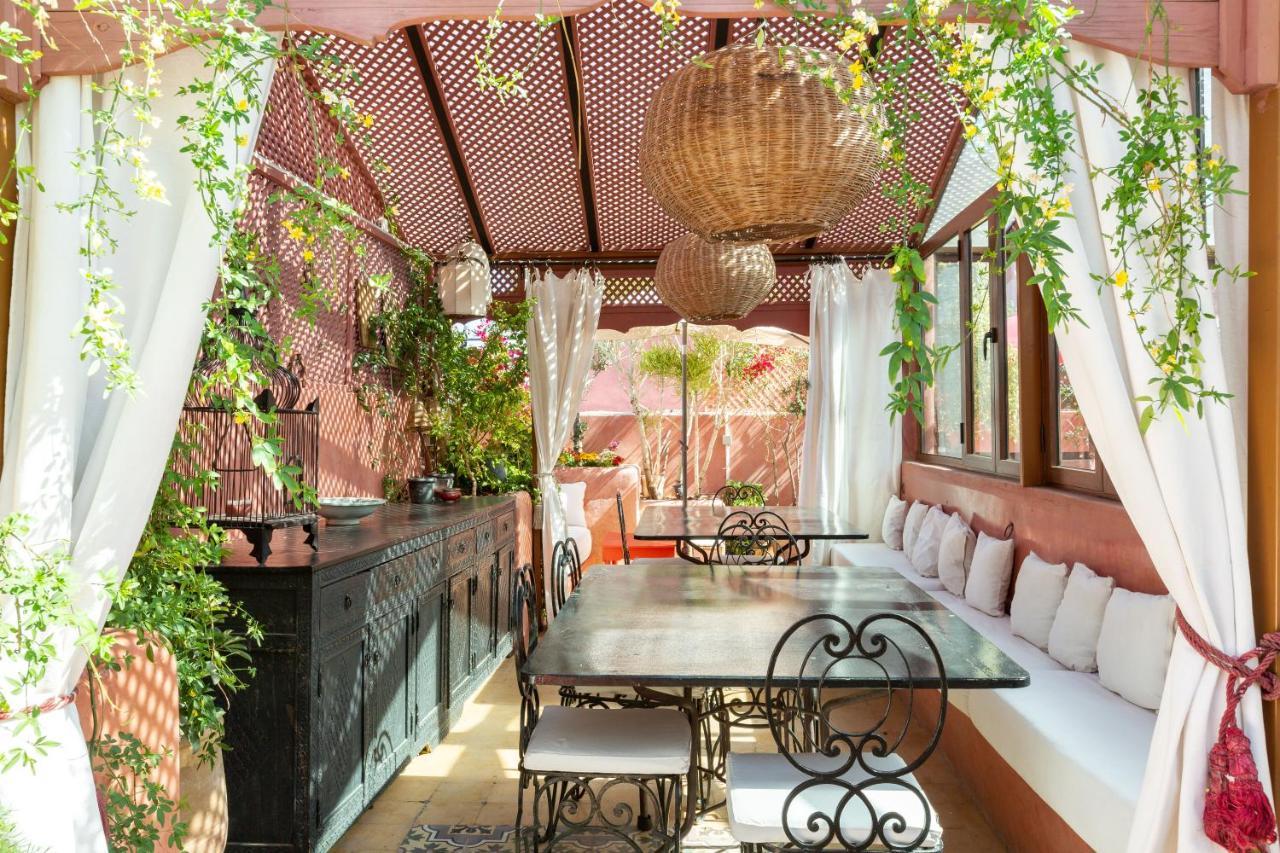 Affittacamere La Terrasse Des Oliviers