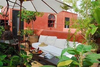 Affittacamere La Terrasse Des Oliviers